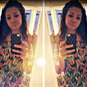 Meet your Posher, Nikki